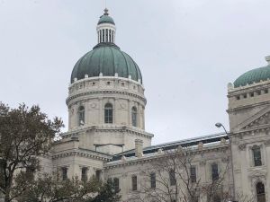 statehouse