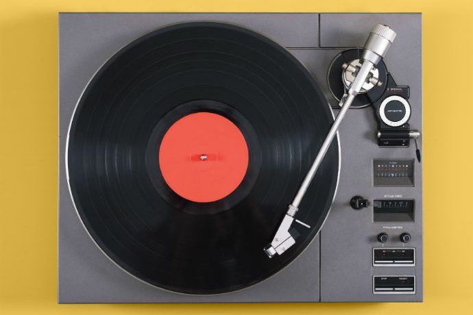 Hammer & Nigel Records