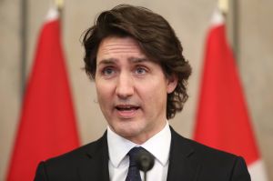 Justin Trudeau,