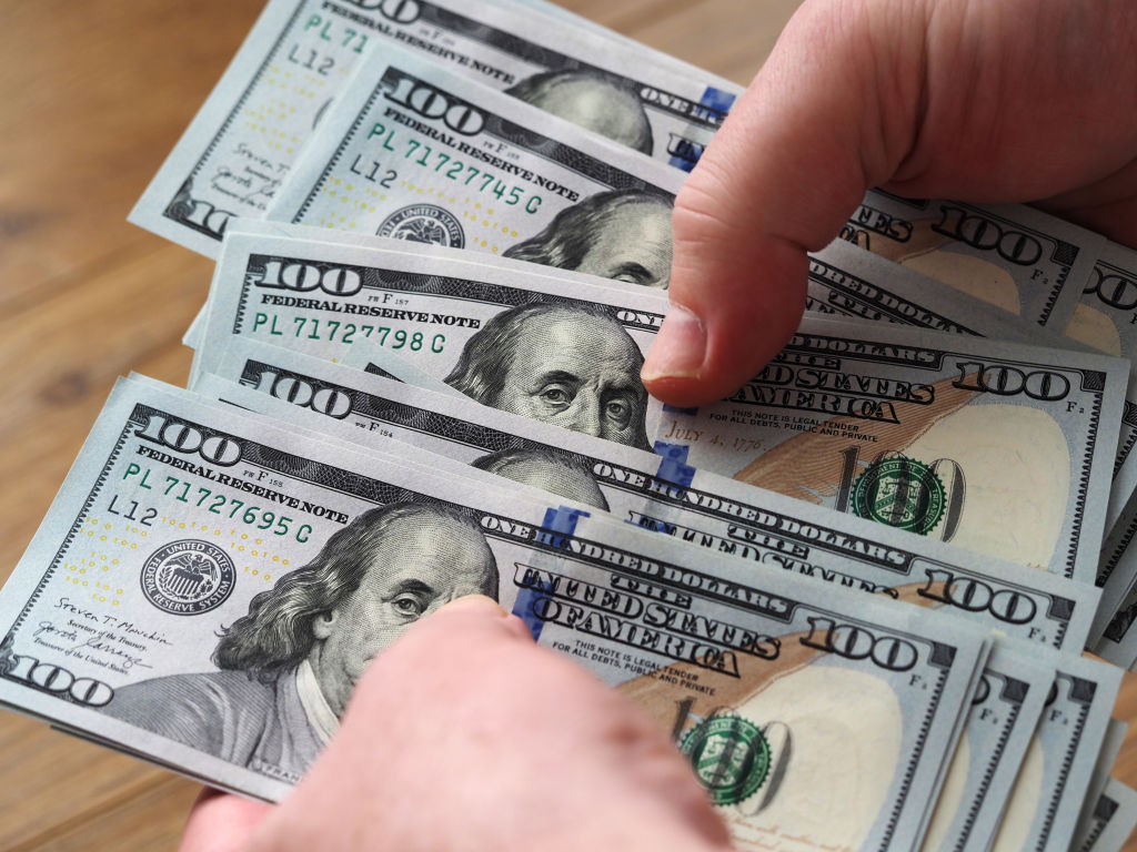 Money