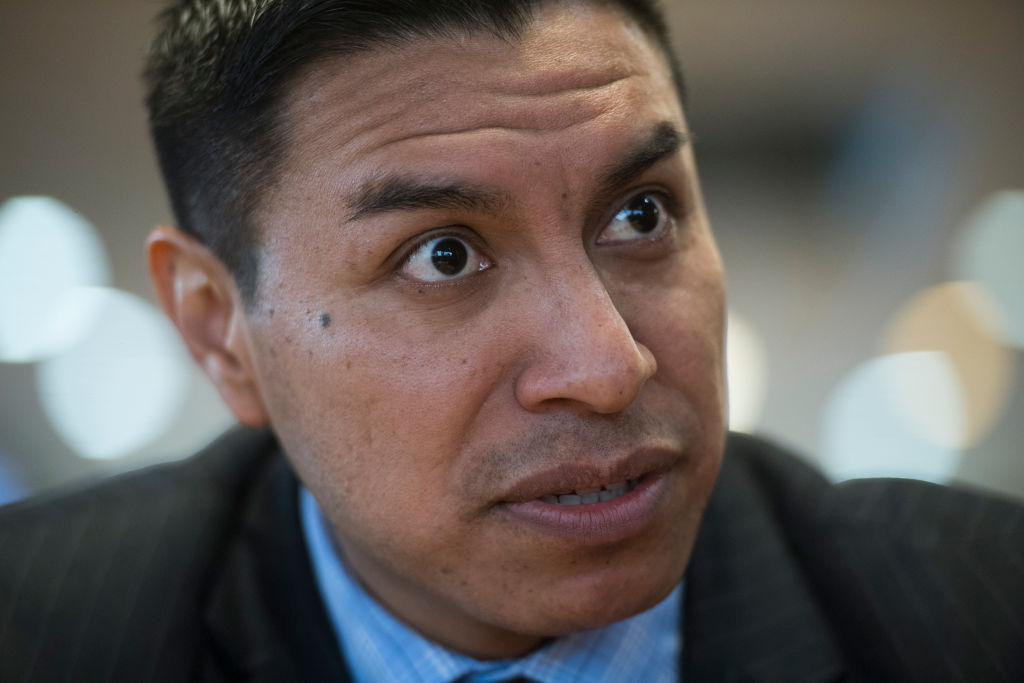 Diego Morales