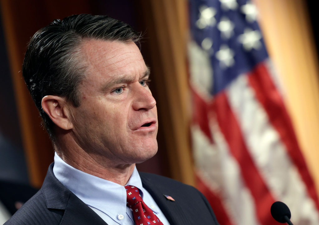 Todd Young