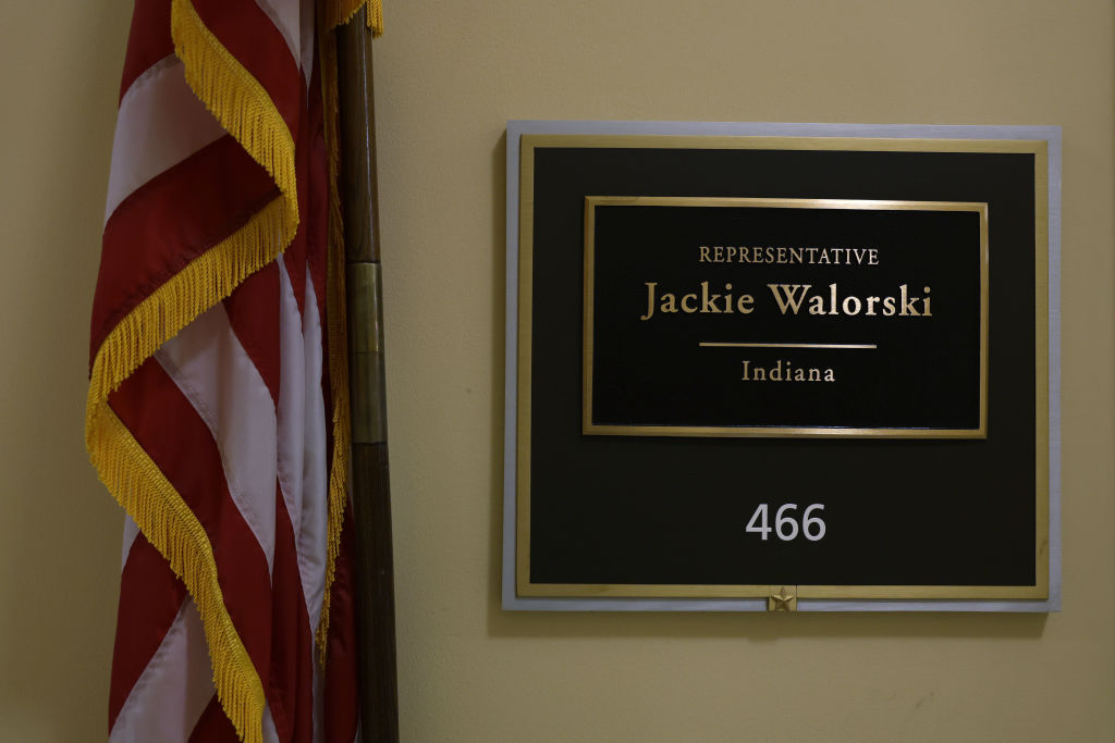 Jackie Walorski Office