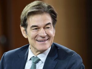 Dr. Oz