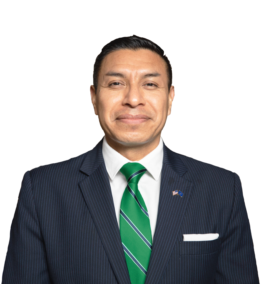 Diego Morales