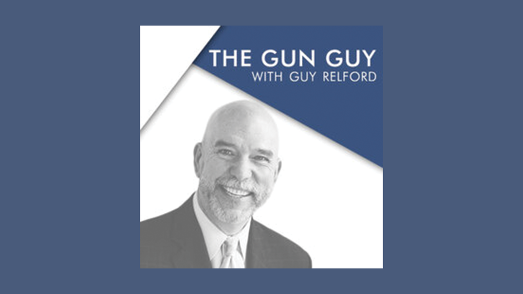 The Gun Guy