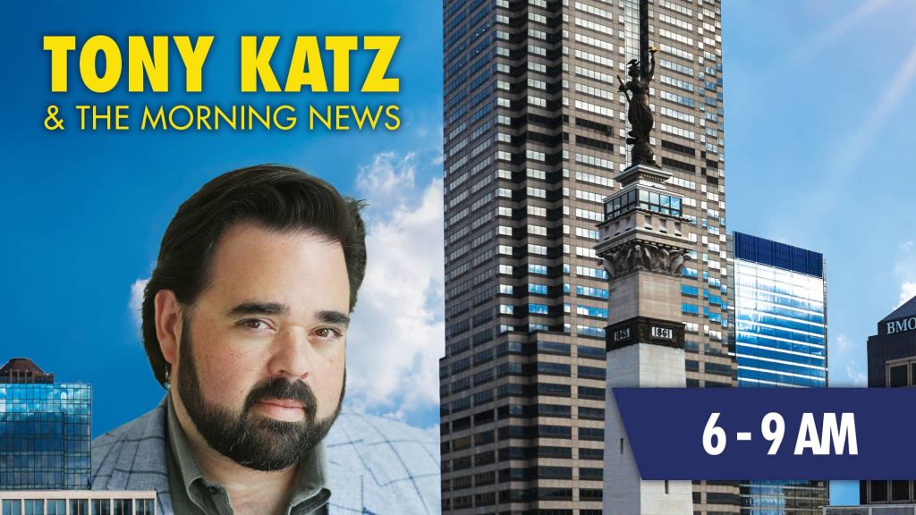 Tony Katz