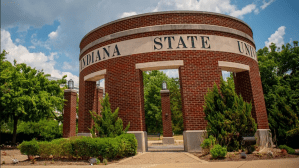 Indiana State University