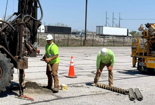 I-465 Reopening