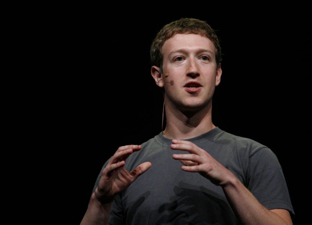 US-IT-FACEBOOK-MARK ZUCKERBERG