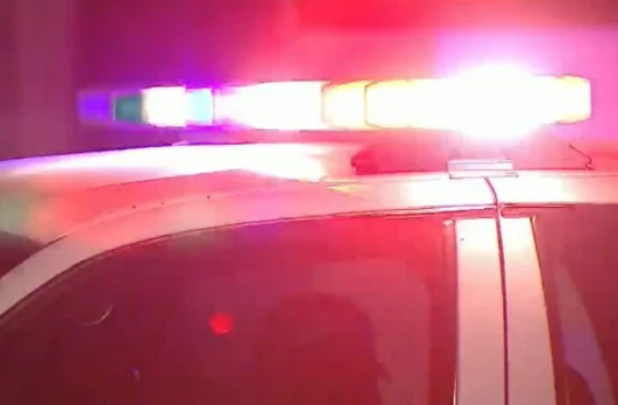Police Lights