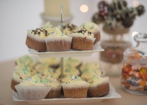decorative cakes