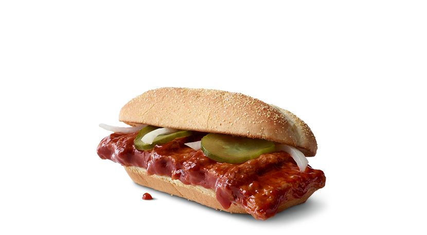 McRib