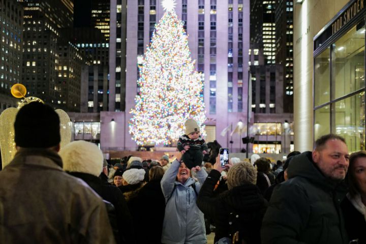 Home for the Holidays - Perry Como