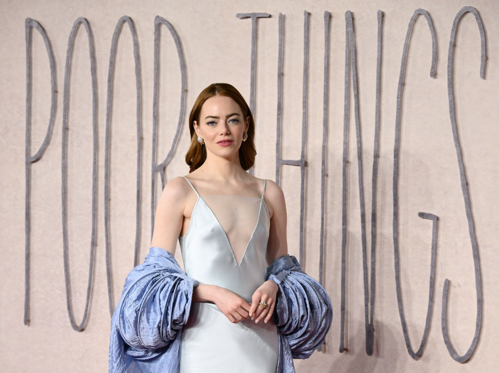 "Poor Things" UK Gala Screening - Arrivals