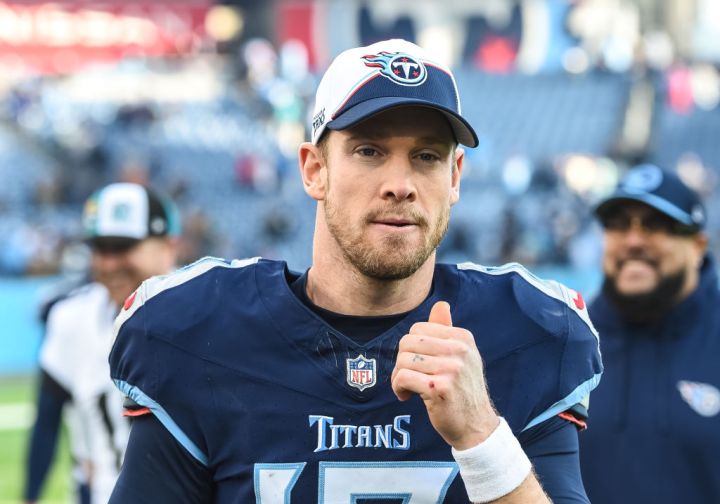 Ryan Tannehill-$2,700,000 per game