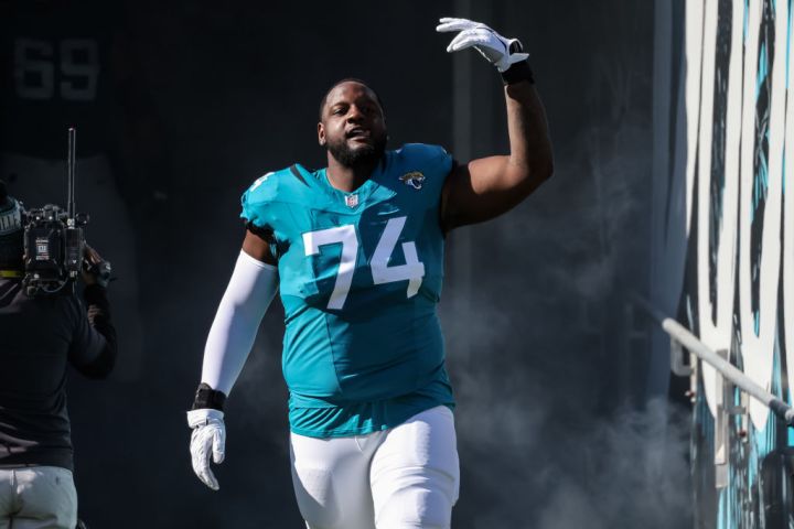 Cam Robinson-$1,382,716 per game