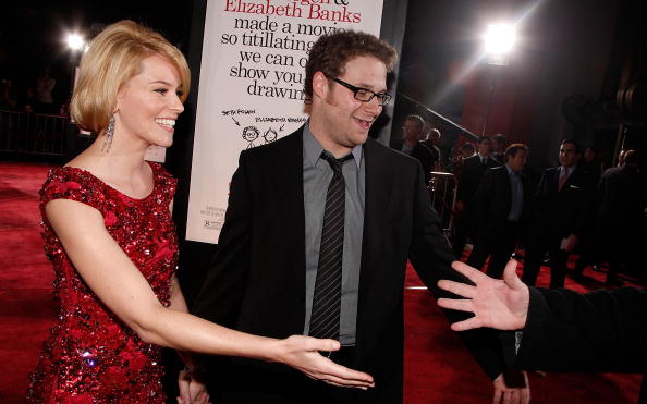 "Zack and Miri Make a Porno"