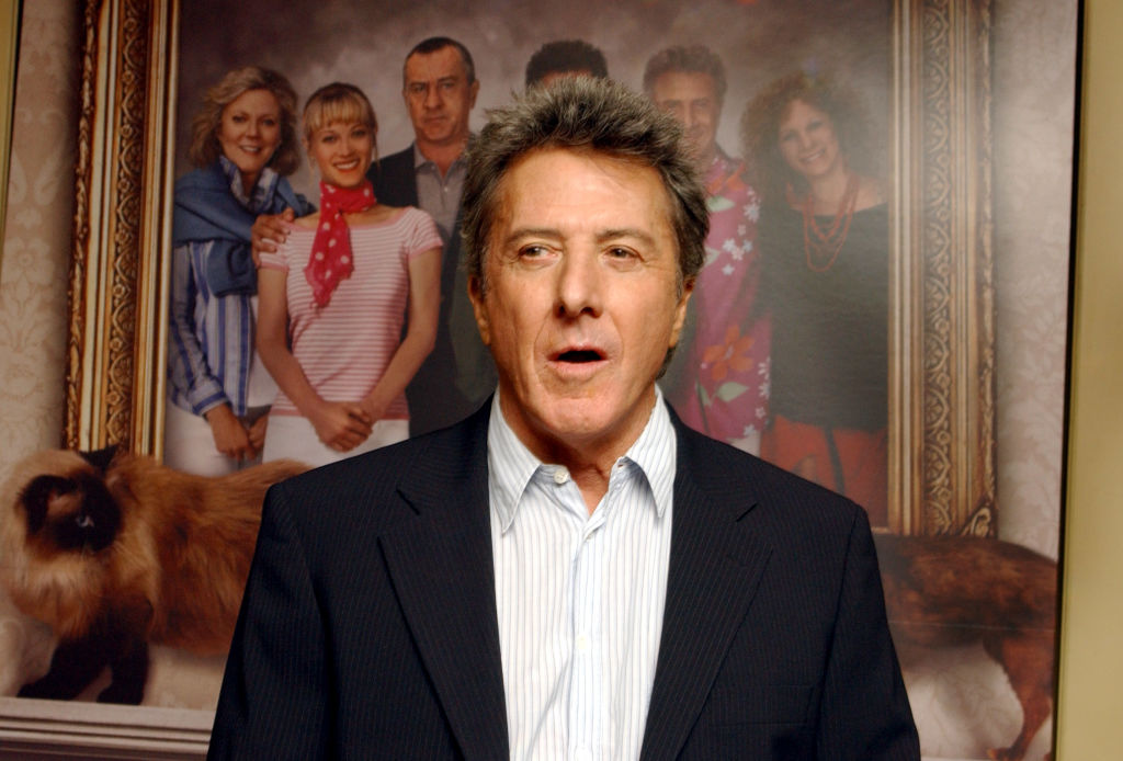"Meet the Fockers"