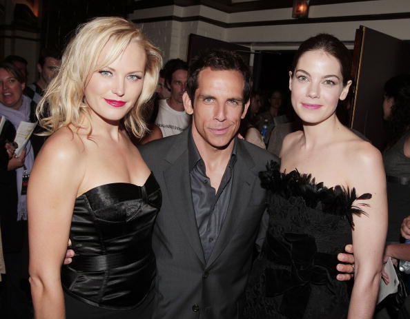 "The Heartbreak Kid"