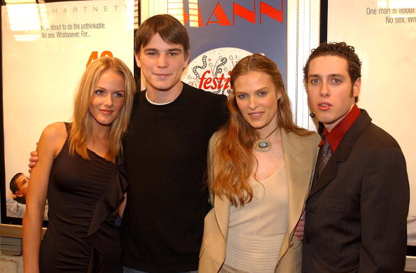 "40 Days and 40 Nights"