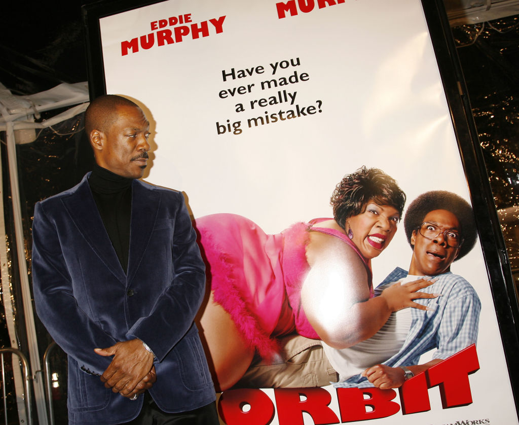 "Norbit"