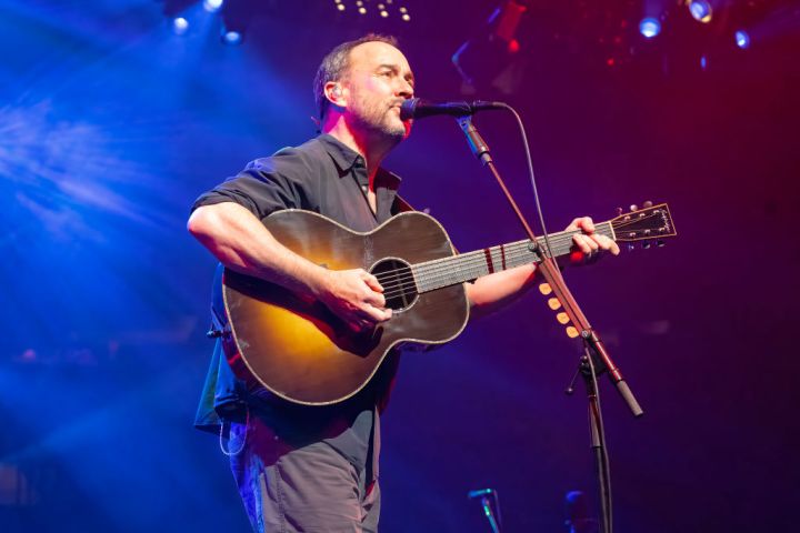 Dave Matthews Band