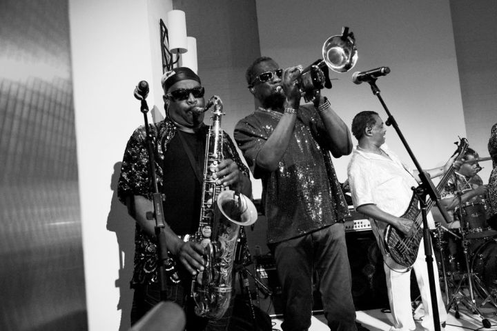 Kool & the Gang