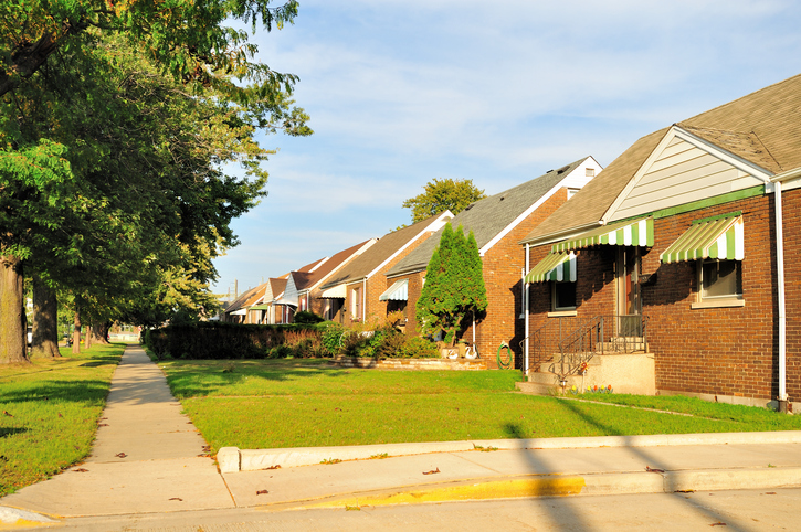 Marktown Residences