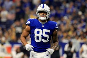 Pittsburgh Steelers v Indianapolis Colts