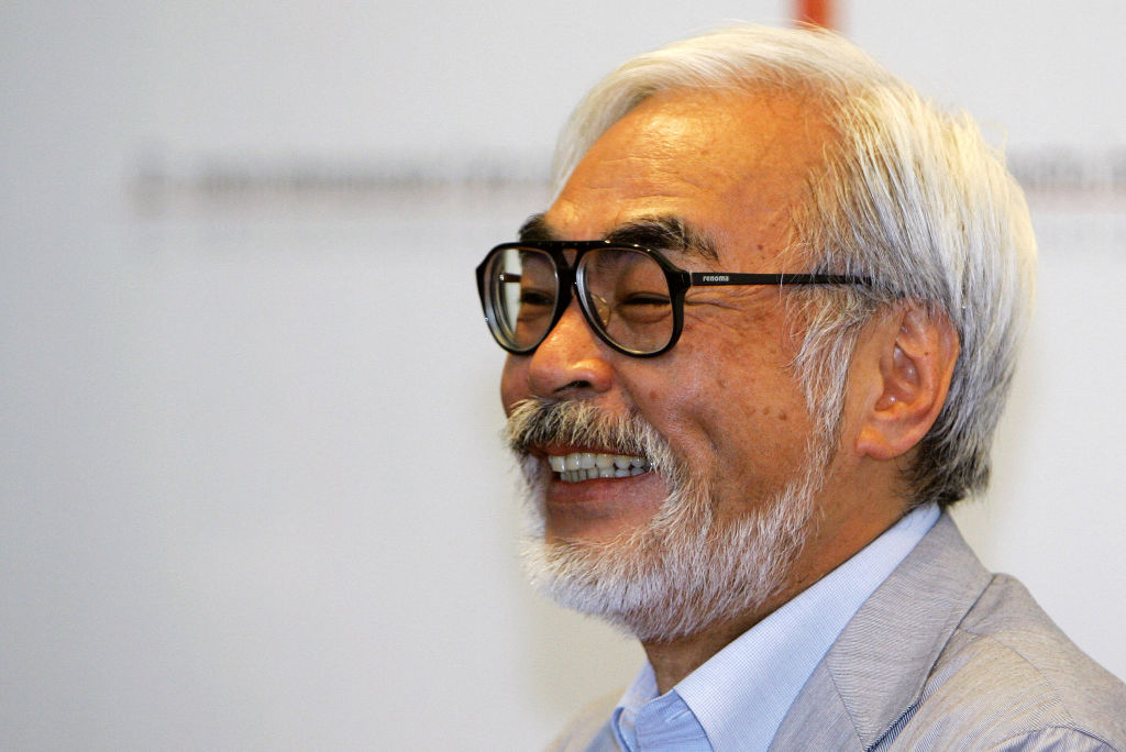 ITALY-CINEMA-VENICE-FESTIVAL-MIYAZAKI