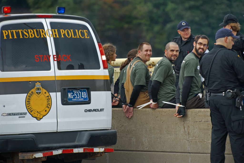 Pittsburgh police will only respond to calls of in-progress emergencies as part of new staffing plan