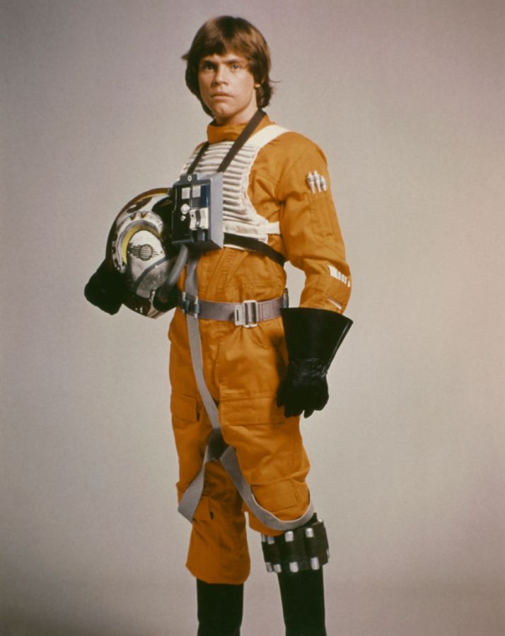 A New Hope