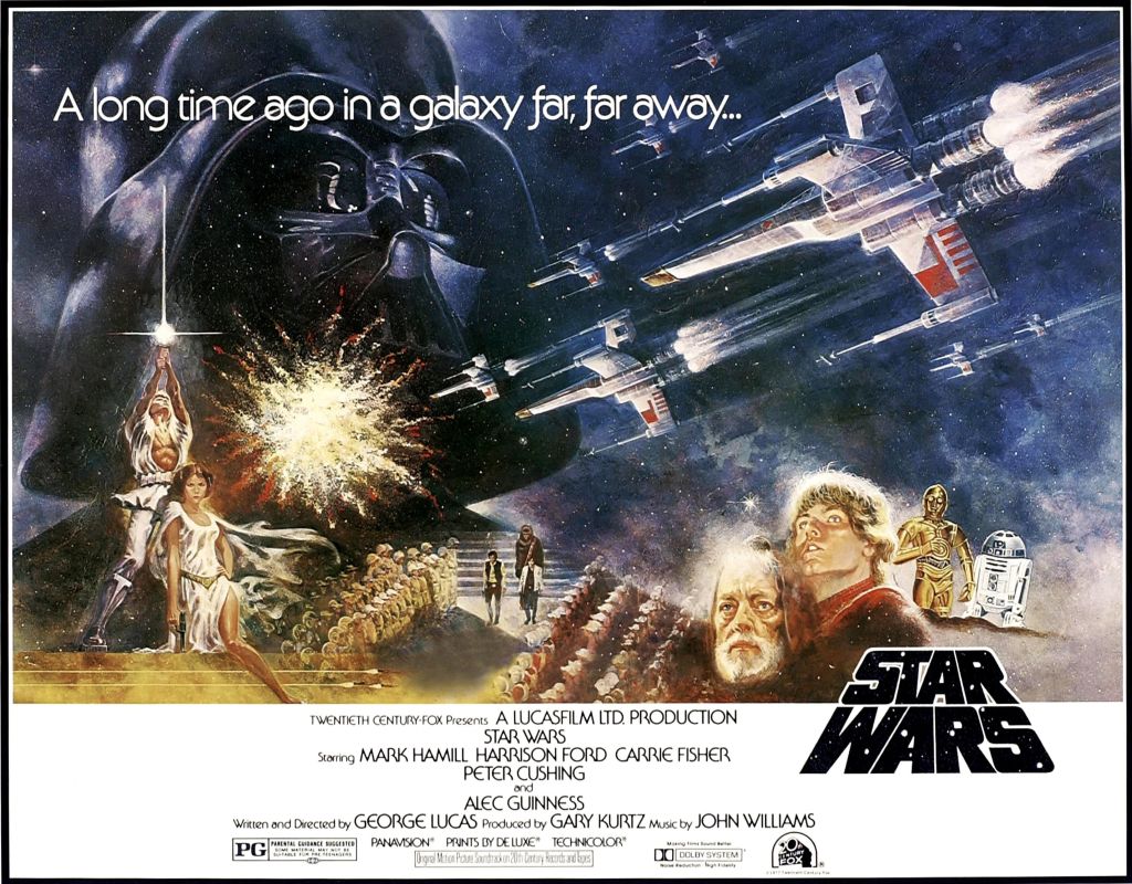 Star Wars