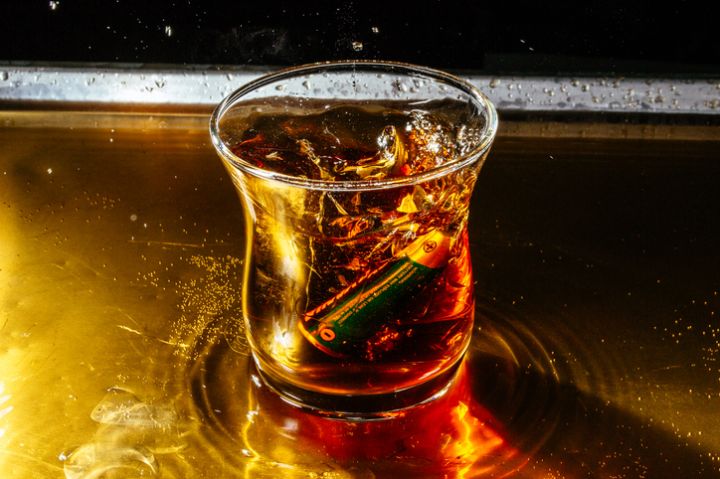 Alcohol