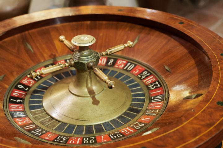 Gambling