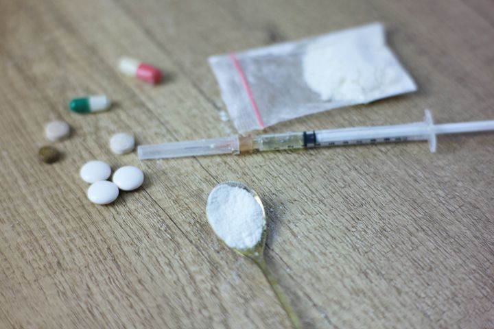 Opioids