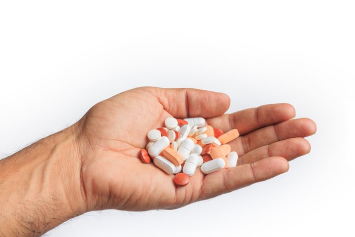 Benzodiazepines