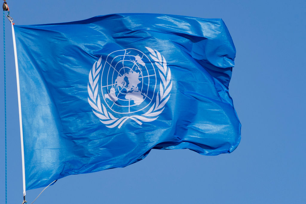 International Court Of Justice In The Hague