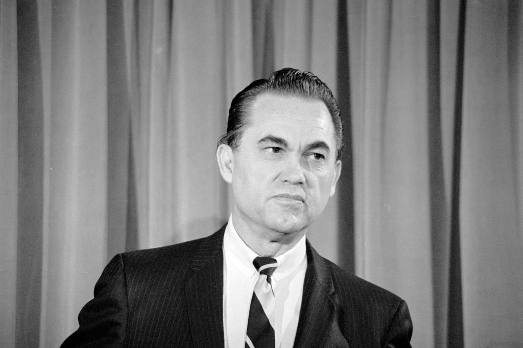 George Wallace