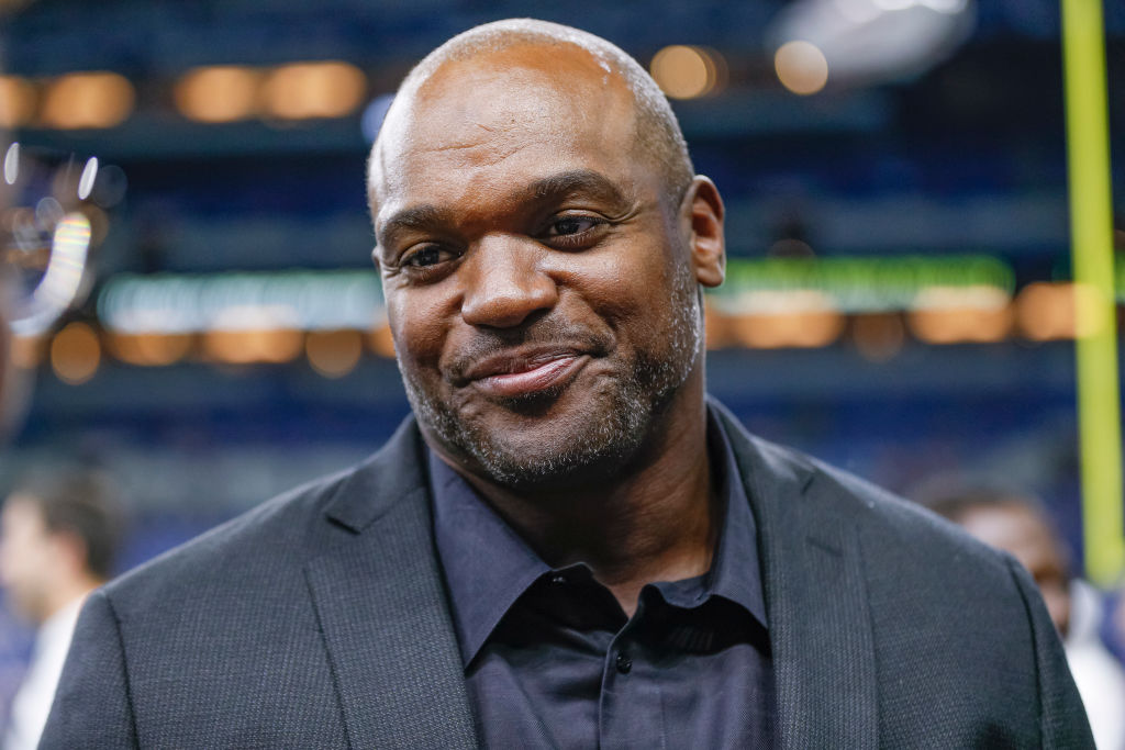 Miami Dolphins v Indianapolis Colts