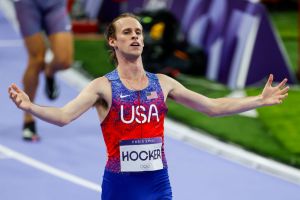 Athletics - Olympics Games Paris 2024: Day 11