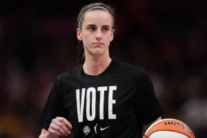 Las Vegas Aces v Indiana Fever