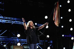CMA Fest 2024 - Day 1