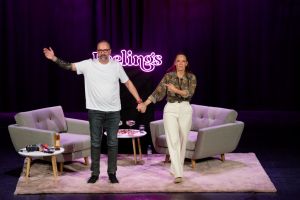 Platform for Storytelling