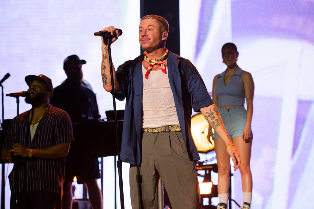 RockCorps France 2024 At The Accor Arena