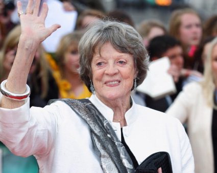 Harry Potter And The Deathly Hallows Part 2 - World Premiere - Outside Arrivals