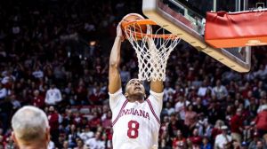 Bryson Tucker Slam