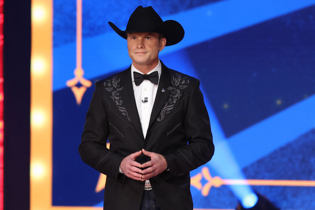 2023 FOX Nation Patriot Awards - Show