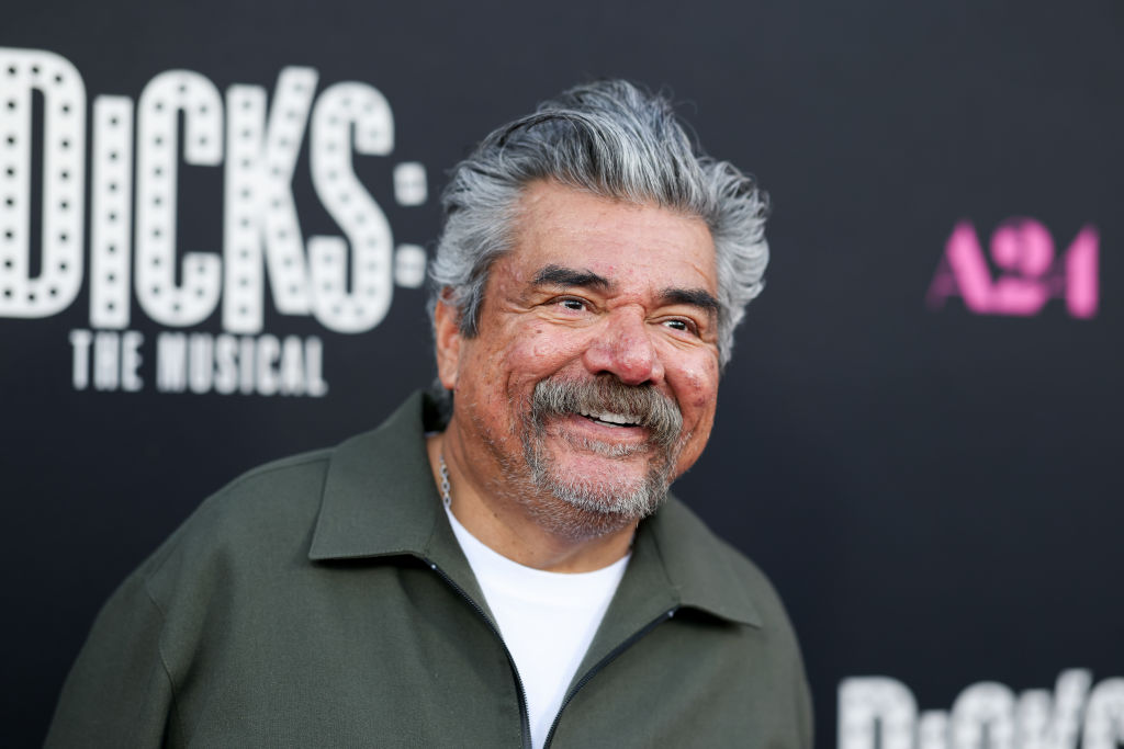 "Dicks: The Musical" Premiere - Arrivals